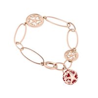 Armband Chantecler Dame J'ò in Rosègold 33074 - 33074